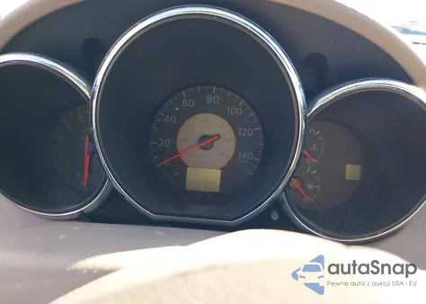 2006 Nissan Altima 2.5 S из США, поврежденный, VIN 1N4AL11EX6C143790